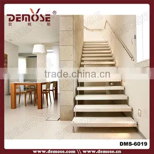 Floating Stairs Laminate Flooring Stair Nosing for Tile thumbnail-1