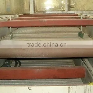 New Condition Panel Plywood Sheet Forming Machine thumbnail-1