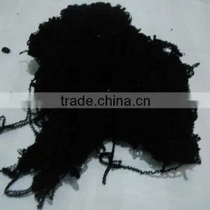 Wool Threads / Wool Yarn Threads / Textile Waste thumbnail-2