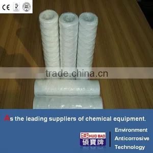 PP String Wound Filter Cartridge thumbnail-1