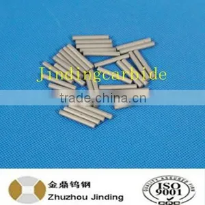 Short Tungsten Carbide Rod Blank for Various Use thumbnail-5