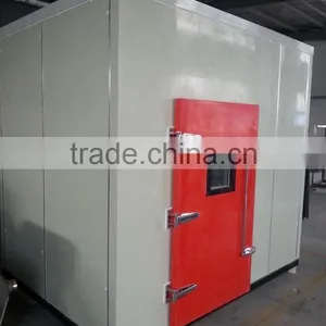 Excellent Performance Walk-in Climatic Stability Chamber thumbnail-5