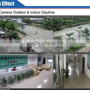 Colin 800tvl Hot Cctv Video Security Camera Low Price 6 ir Led Video Switcher Camera thumbnail-5