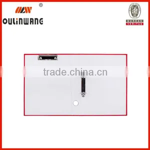 Hot Sell a4 2 Holes Ring Binder for Office thumbnail-1