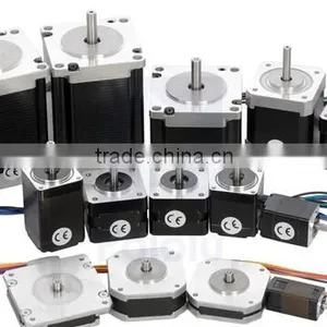 Customized Nema 14 Stepper Motor 35byg thumbnail-3