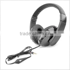 Top Fashion Stereo Headphone Popular Hedphone With Microphone E-H033 thumbnail-3