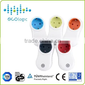 Mobile APP Wireless Remote Control Smart Power Socket Plug Switch thumbnail-3