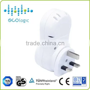 New RF433.92MHz Wireless Remote Control Switch/socket/plug Supplier's Choice thumbnail-6
