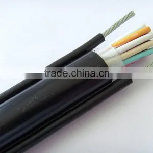 1kV Control Cable PVC Insulated Control Cable 0.5MM2 thumbnail-1