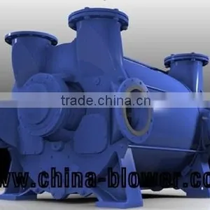 2BE3-400 / 2BEC-40 Series Liquid Ring Vacuum Pump Buy Water Pumps thumbnail-2