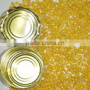 CANNED SWEET KERNEL CORN thumbnail-1