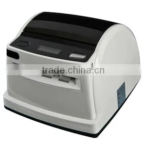 Automatic Napkin Roll Tissue Dispenser thumbnail-1