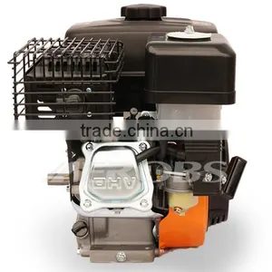 OEM Portable Air-cooled 4 Stroke OHV Single Cylinder BS170F/P Gasoline Engine thumbnail-3