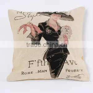 New Fashion 20x20 Pillow With Insert thumbnail-2