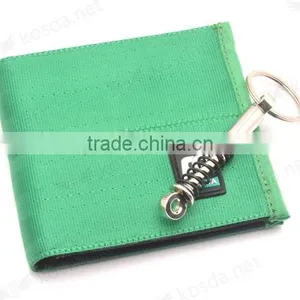 Car Tuning Enthusiasts JDM Japanese Style Racing Seat Wallet thumbnail-1