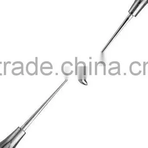 Dental Instruments Burnisher & Nerve Instruments thumbnail-2