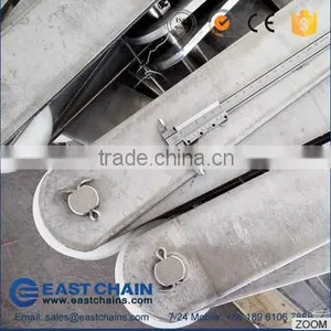 Professional Standard SSAL1466 Sewage Chain thumbnail-1
