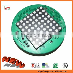 Wholesale Led Lighting Pcb Linear Aluminum Pcb for t8 Lighting thumbnail-1