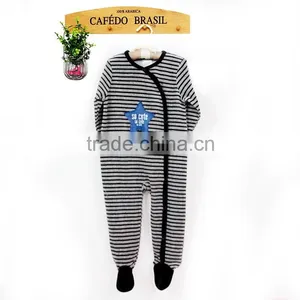 2016 Spring&Autumn Soft Cute Baby Romper Clothes thumbnail-1