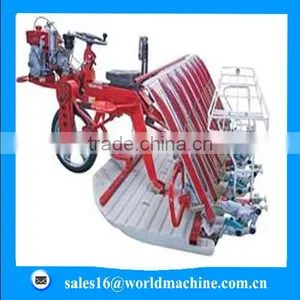 2016 Hot Sell Rice Seedling Planter Machine / Paddy Transplanter From China thumbnail-1