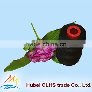 40/2 100% High Quality Pure Spun Polyester Thread thumbnail-3