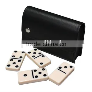Luxury Domino Set thumbnail-1