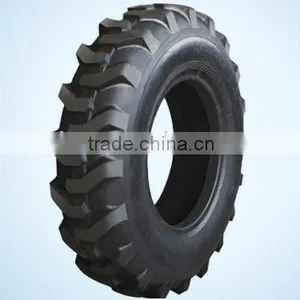 Bias Off-the-road Tyre 10.00-20-16 thumbnail-1