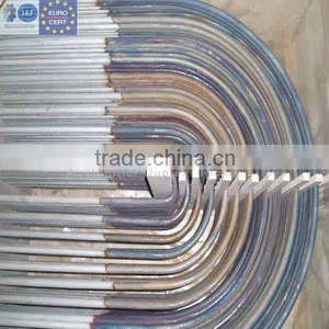 304 316 Stainless Steel U Tubing,seamless Tubing thumbnail-1