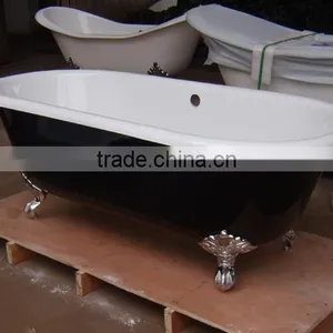 Hot Sell Bathroom for Soaking thumbnail-2