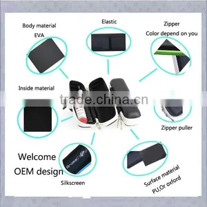 High Quality PU and EVA E-cigarette Cases thumbnail-6