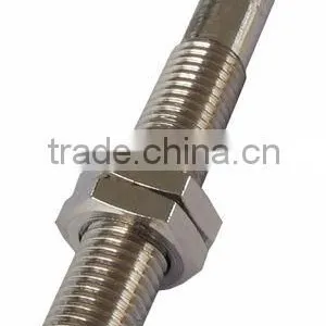M8 Proximity Sensor, M8 Proximity Switch, M8 Inductive Sensor, M8 Inductive Switch thumbnail-1