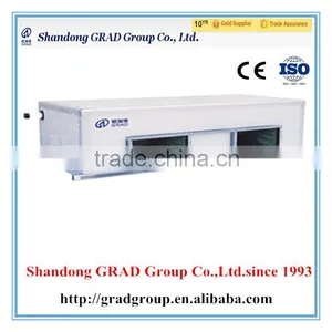 Heat Recovery Fresh Air Handling Unit Portable Ventilator Price for Hvac System thumbnail-1