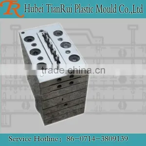 WPC Household Profile Extrusion Mould,Plank Plate Extrusion Mould thumbnail-2