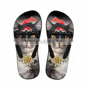 Flat Sandals For Ladies thumbnail-4