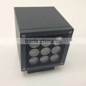 Out Doot Style 175mm Led Wall Light With CXA 1507 Chip thumbnail-4