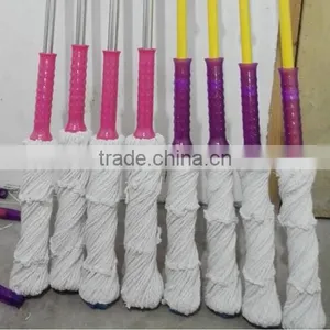 Durable Professional Made Cheap Price Magic 360 Twist Easy Mop thumbnail-1