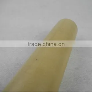 Light Weight Glass Fiber / Carbon Fiber Tube for Fiberglass Poles Electronics Industry Insulation thumbnail-2