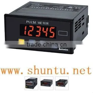 MP5W Autonics Pulse Meter MP5M Rate Meter MP5W-4N MP5S MP5Y thumbnail-1