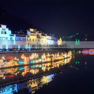 River Band LED Lighting thumbnail-1