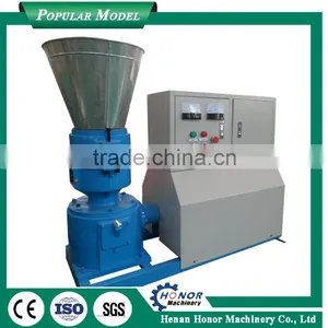 China Supplier Adjustable Corn Pellet Machinery thumbnail-2