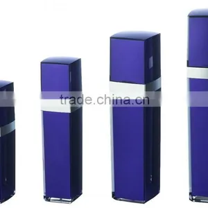 Cosmetic Acrylic Bottle Display thumbnail-1