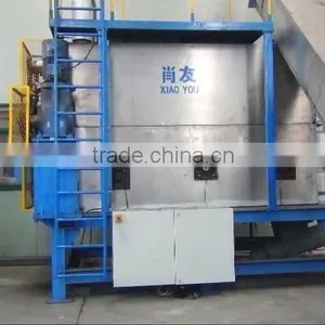 Rubber Devulcanization Machine-Devulcanized Crumb Rubber Equipment MS R15 thumbnail-5