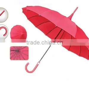 Sex Beautiful Girl Umbrella Popular Disposable Umbrella thumbnail-1