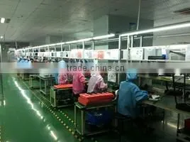 Shenzhen Fushilai Technology Co., Ltd. company overview - view 3 thumbnail