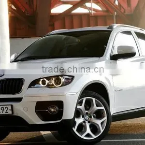 BMW X6 30d thumbnail-1