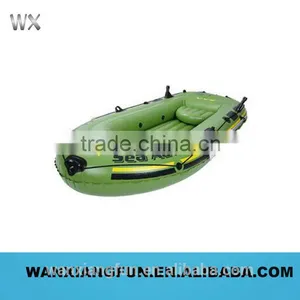 New Design High Quality Wholesale Customized Inflatable Boat thumbnail-6
