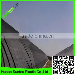 Wholesale Virgin HDPE Greenhouse Solar Block Mesh thumbnail-6