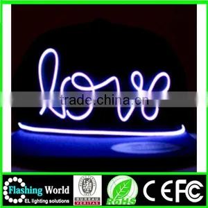 Making Things Convenient for Customers Music Activated Wholesale Led Hats thumbnail-6