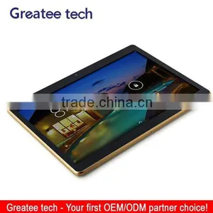 9.6 Inch Android 3G GPS Navigaiton thumbnail-2