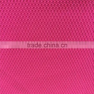 Jiaxing Popular Knitted Fabric DTY With Sliver Yarn Bubble Fabric thumbnail-2
